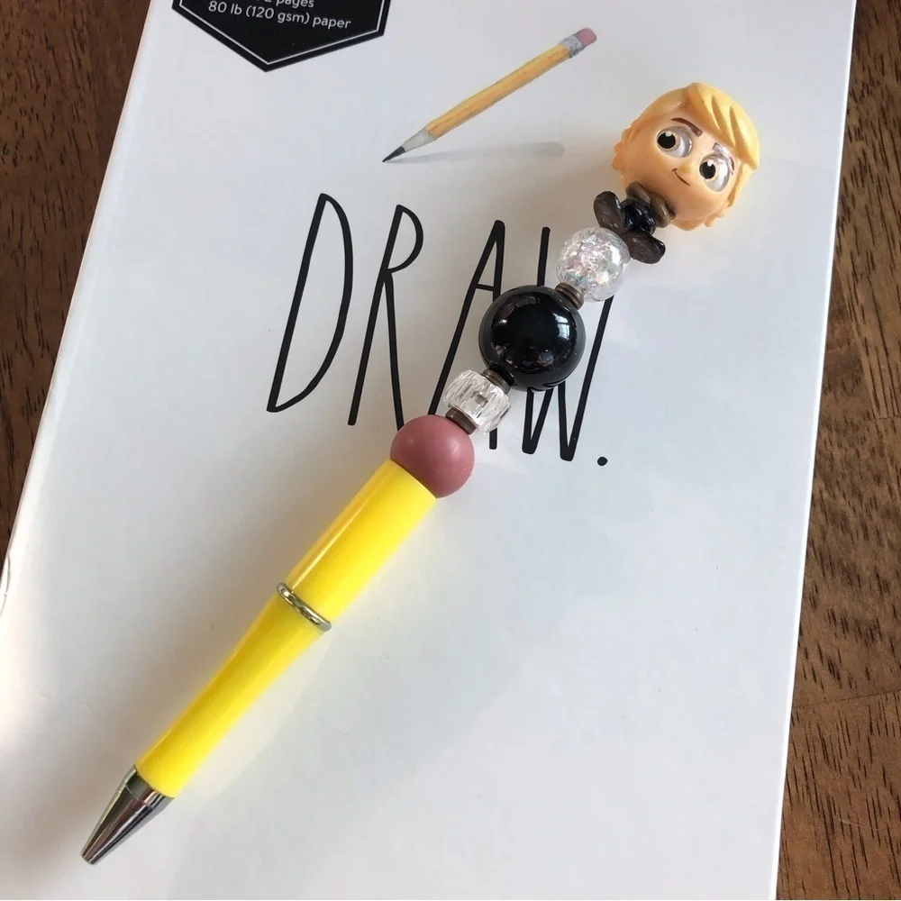 Studio 120 disney doorables